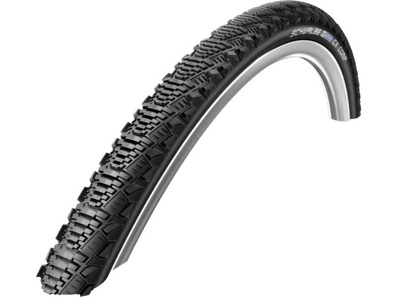 Schwalbe Reifen CX Comp 1 Schwalbe Reifen CX Comp