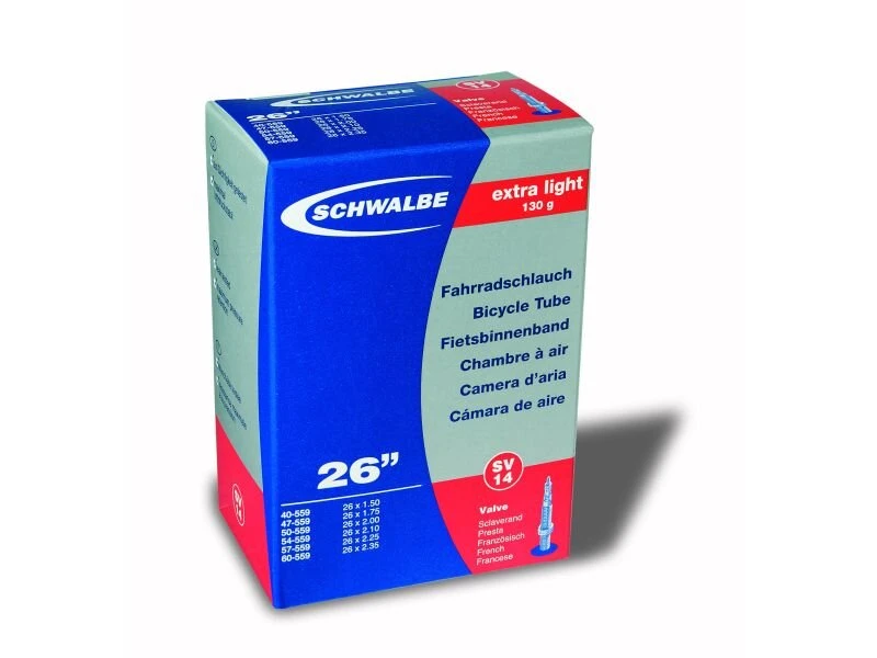 Schwalbe Schlauch 14 1 Schwalbe Schlauch 14