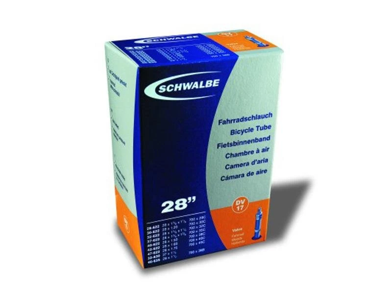 Schwalbe Schlauch 17 1 Schwalbe Schlauch 17