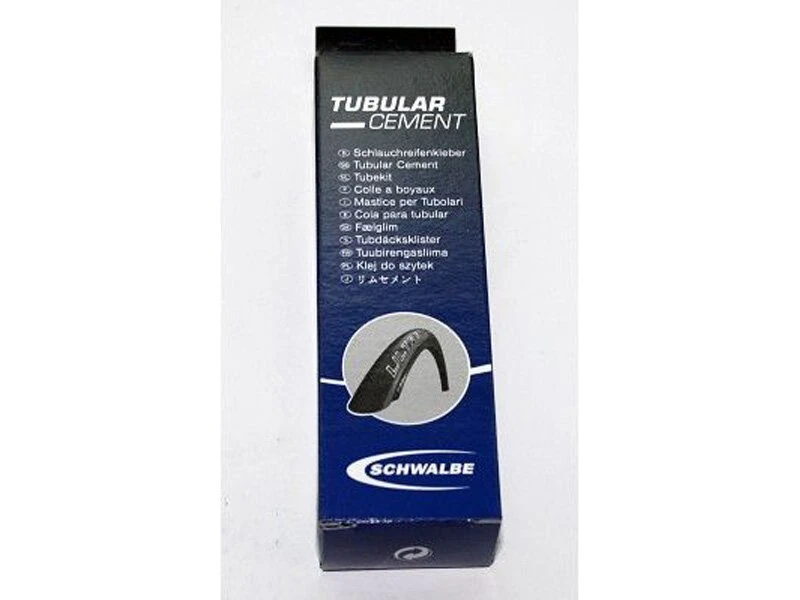 Schwalbe Schlauchreifenkitt 1 Schwalbe Schlauchreifenkitt