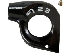 Shimano FC-M590 Kettenblatt 9-fach -Kool-stop Speichern shimano abdeckung mit bef schraube f sl 3s35 e