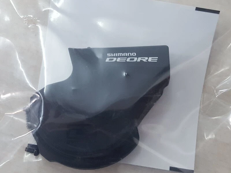 Shimano Abdeckung Mit Schraube SL-M610-I 1 Shimano Abdeckung Mit Schraube SL-M610-I
