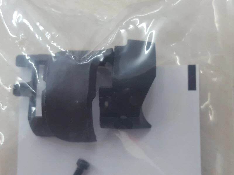 Shimano Abdeckung Schalteinheit Mit Schraube ST-6800 1 Shimano Abdeckung Schalteinheit Mit Schraube ST-6800