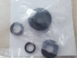 Shimano Achsmuttereinheit Für HB-M590