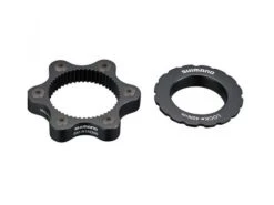 Shimano Adapter SM-RTAD05 Von Center Lock Nabe Auf 6-Loch