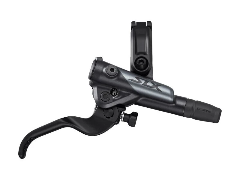 Shimano BL-M7100 SLX Bremshebel, Schwarz 1 Shimano BL-M7100 SLX Bremshebel, Schwarz