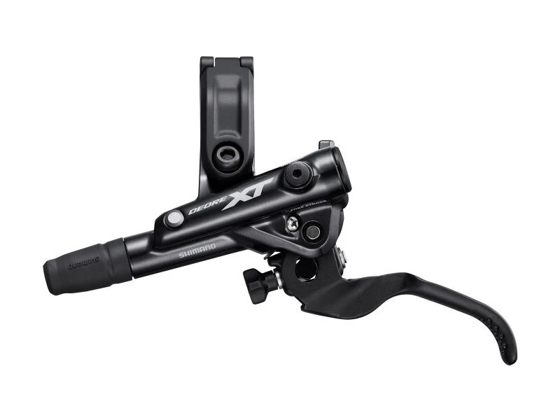 Shimano BL-M8100 XT Bremshebel, Schwarz 1 Shimano BL-M8100 XT Bremshebel, Schwarz