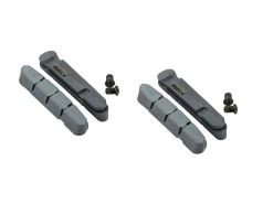 Shimano Bef.-schrauben F. Kettenschutz FC-MC40/T400/M510/M532 -Kool-stop Speichern shimano bremsbelag r55c4 fuer cartridge bremsschuh