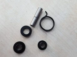 Gebhardt Kettenblatt LK 94, 5 Arm, 32 Zähne 15 Gebhardt Kettenblatt LK 94, 5 Arm, 32 Zähne -Kool-stop Speichern shimano bremshebel achseneinheit ohne halter bl t780