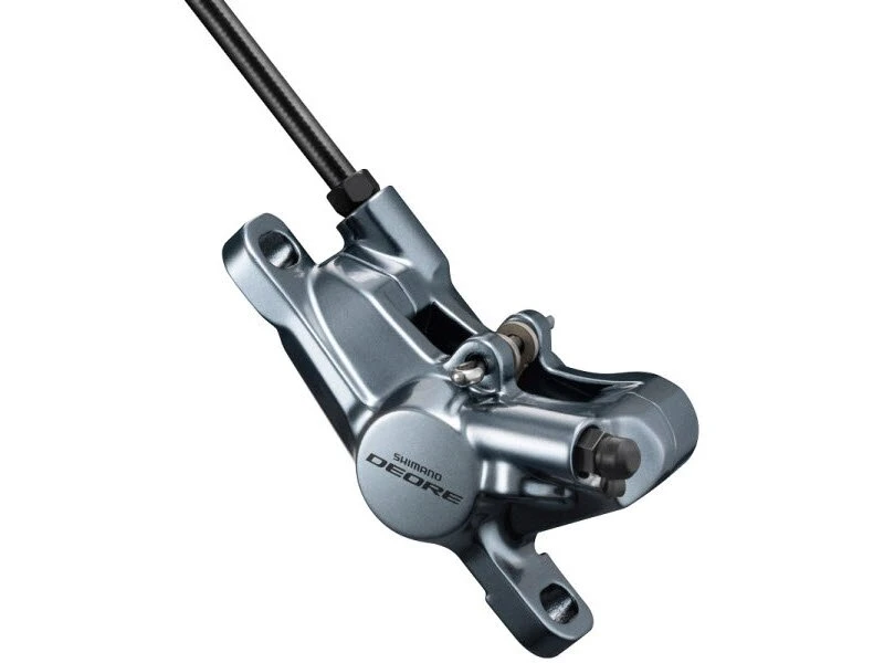 Shimano Bremssattel Deore MTB BR-M6000 2 Shimano Bremssattel Deore MTB BR-M6000 – Bild 2