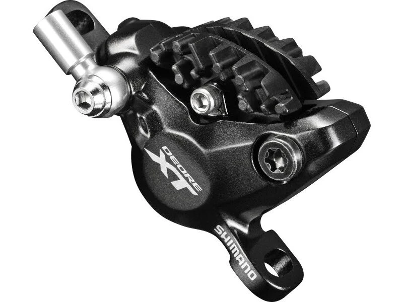 Shimano Bremssattel Deore XT BR-M8000 Mit J02A 1 Shimano Bremssattel Deore XT BR-M8000 Mit J02A