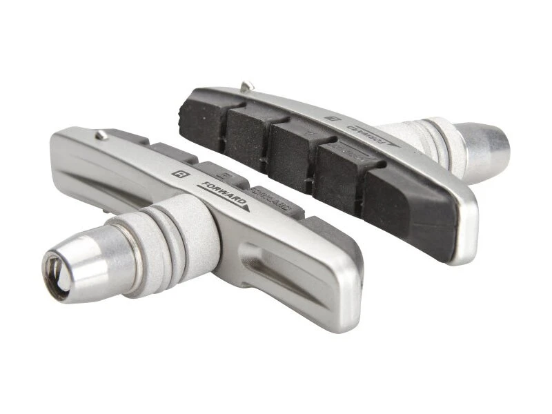 Shimano Bremsschuhe Cartridge M70R2 Für Alufelge 1 Shimano Bremsschuhe Cartridge M70R2 Für Alufelge