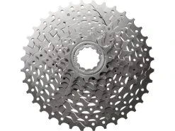 Shimano FC-M361 Kettenblatt, 28 Zähne, Schwarz -Kool-stop Speichern shimano cs hg500 kassette 10 fach