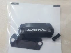 Shimano Transport-Sicherung Für BR-M525 -Kool-stop Speichern shimano deckel fuer ausgleichsbehaelter mit dichtung schrauben fuer bl m810 6