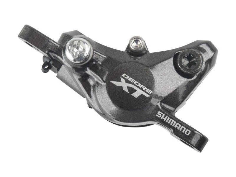 Shimano Deore XT BR-M8000 Bremssattel Mit G02A 1 Shimano Deore XT BR-M8000 Bremssattel Mit G02A