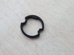 Shimano Abdeckkappe Für Center-Lock-Aufnahme Für SG-S700 -Kool-stop Speichern shimano dichtung fuer sicherungsscheibe fuer sg s700