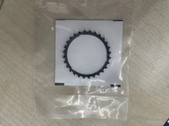 Shimano Distanzscheibe Für FH-M9111