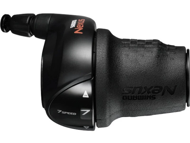 Shimano Drehgriffschalter Nexus 7-Gang SL-C3000-7 1 Shimano Drehgriffschalter Nexus 7-Gang SL-C3000-7
