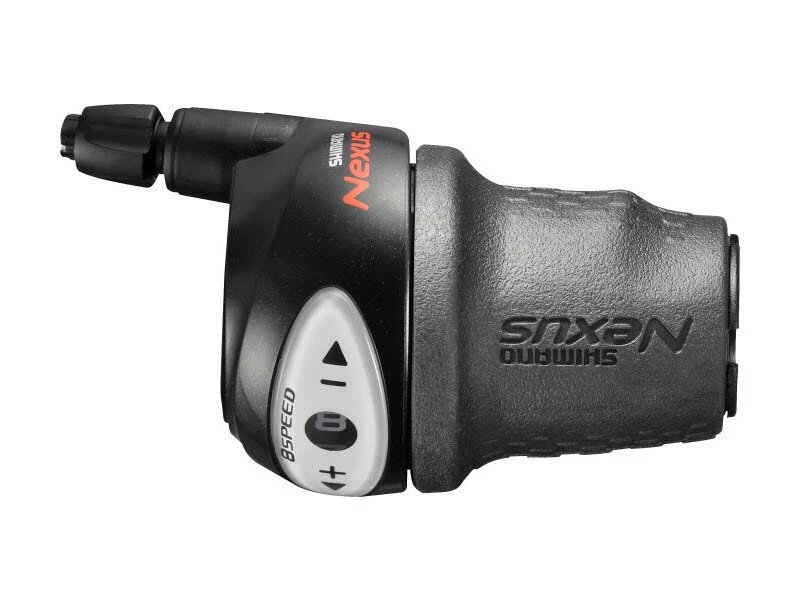 Shimano Drehgriffschalter Nexus 8-Gang SL-C6000 1 Shimano Drehgriffschalter Nexus 8-Gang SL-C6000
