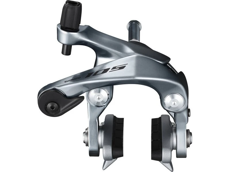 Shimano Dual-Pivot-Seitenzugbremse 105 BR-R7000 1 Shimano Dual-Pivot-Seitenzugbremse 105 BR-R7000