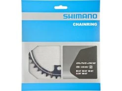 Shimano Kettenblattschrauben FC-M9000 F. 2-fach -Kool-stop Speichern shimano dura ace fc 9000 kettenblatt klein