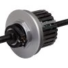 Shimano Dynamoeinheit 140 Mm F. DH-C3000-N / DH-3N20-A
