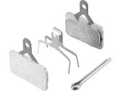 Shimano E01S Disc Beläge