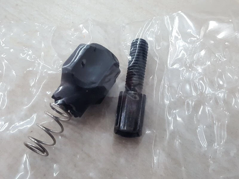 Shimano XT Deckel Für Ausgleichsbehälter BL-M785 5 Shimano XT Deckel Für Ausgleichsbehälter BL-M785 – Bild 5
