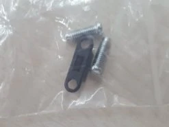 Shimano Einstellschrauben Mit Platte Für RD-3400