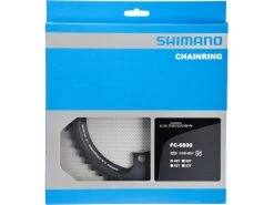 Shimano Kettenblätter Tiagra FC-4650 10-fach -Kool-stop Speichern shimano fc 6800 ultegra 11 fach kettenblaetter 3