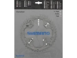 Shimano FC-M415 Kettenblatt, 7/8-fach -Kool-stop Speichern shimano fc m530 kettenblatt