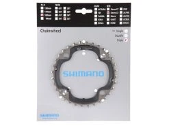Shimano Kettenblätter Sora FC-3403 In 39 Od. 50 Zähnen 14 Shimano Kettenblätter Sora FC-3403 In 39 Od. 50 Zähnen -Kool-stop Speichern shimano fc m660 10 slx kettenblatt 3x10fach 1