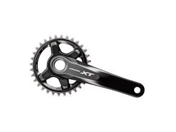 Shimano FC-M415 Kettenblatt, 7/8-fach -Kool-stop Speichern shimano fc m8000 mtb kurbel o kettenblatt