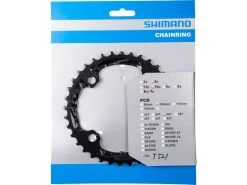 Shimano Kettenblattschrauben M. Mutter M8x8.5 FC-2450 -Kool-stop Speichern shimano fc t521 kettenblatt 10 fach 1