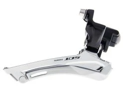 Shimano FD-5700 Umwerfer, 2x10-fach -Kool-stop Speichern shimano fd 5700 umwerfer 2x10 fach3