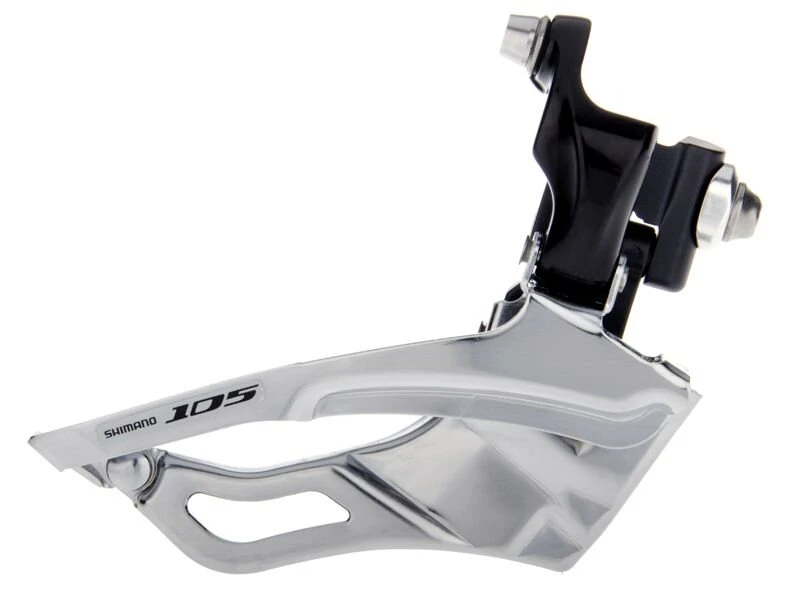 Shimano Kettenblätter FC-RS500 11-fach Silber Od. Schwarz 10 Shimano Kettenblätter FC-RS500 11-fach Silber Od. Schwarz – Bild 10