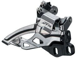 Shimano FD-M985 Umwerfer, 2x10-fach 5 Shimano FD-M985 Umwerfer, 2x10-fach -Kool-stop Speichern shimano fd m985 umwerfer 2x10 fach3