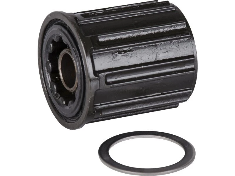 Shimano Freilaufkörper 8/9/10-fach Für FH-T660 1 Shimano Freilaufkörper 8/9/10-fach Für FH-T660