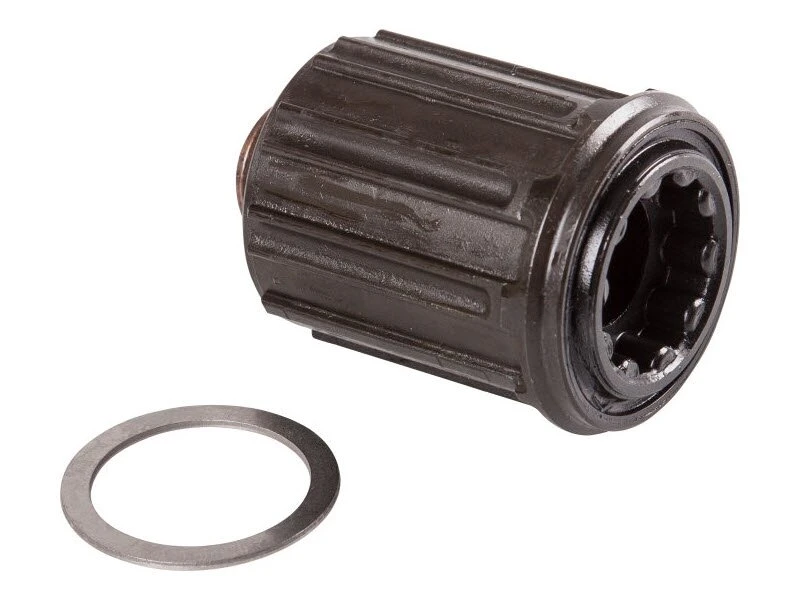 Shimano Freilaufkörper Für FH-M665 Komplett 1 Shimano Freilaufkörper Für FH-M665 Komplett