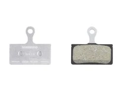 Shimano FC-M591 Kettenblatt 9-fach -Kool-stop Speichern shimano g03a bremsbelaege 2