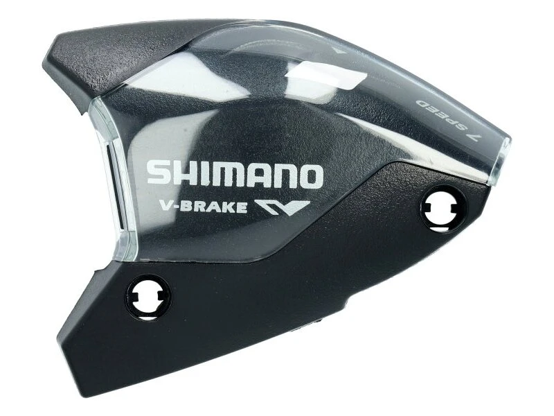 Shimano Gehäuse Für ST-EF51-A-2 Mit Bef.-schrauben 1 Shimano Gehäuse Für ST-EF51-A-2 Mit Bef.-schrauben