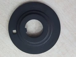 Shimano Abdeckkappe Für Center-Lock-Aufnahme Für SG-S700 -Kool-stop Speichern shimano halteplatte fuer traegereinheit fuer sg s700 1