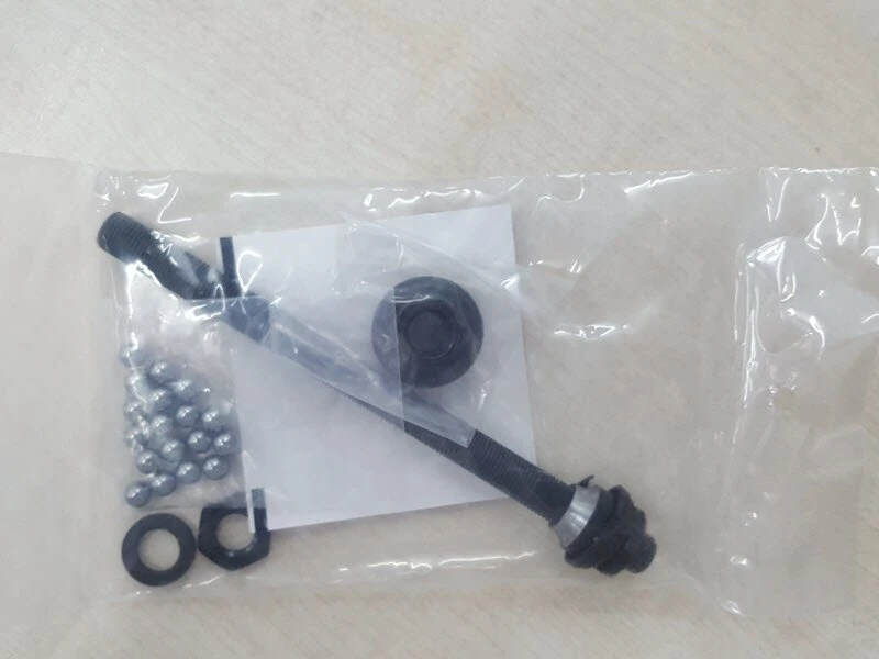 Shimano Kettenschutzring FC-M532/M531 Ohne Bef.schrauben 10 Shimano Kettenschutzring FC-M532/M531 Ohne Bef.schrauben – Bild 10