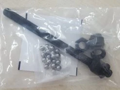 Shimano Hohlachse Für FH-RM33