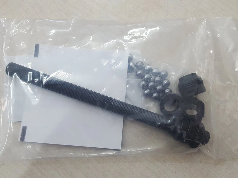 Shimano XT Deckel Für Ausgleichsbehälter BL-M785 3 Shimano XT Deckel Für Ausgleichsbehälter BL-M785 – Bild 3
