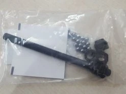 Shimano Kugelring B 3/16"x16 Für SG-7C21/22 -Kool-stop Speichern shimano hohlachse fuer fh rm65 disc 146 mm 5