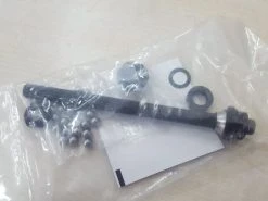 Shimano Hohlachse HR 146 Mm Für WH-MT15-R