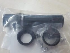 Shimano Hohlachse Komplett Für HB-M640