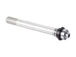 Shimano Hohlachse Mit Konus Silber Für FH-M770-S