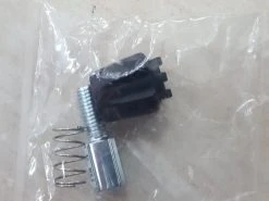 Shimano Scheibenbremsbelag N03A Resin -Kool-stop Speichern shimano kabel einstellschraube fuer sl rs35 9